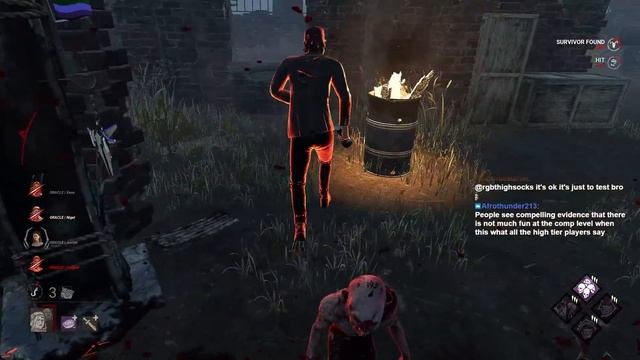 DOWSEY vs. Oracle (My Twins, Spirit & Wraith) смотреть онлайн