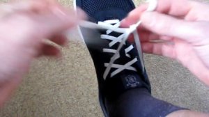 6 узлов для шнурков которые не развяжутся