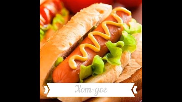 Еда (Food) из легкого пластилина смотреть онлайн