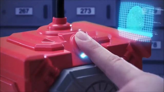 Safe Breaker Настольная игра Взломщик Сейфов с 6 лет арт.YL016 смотреть онлайн