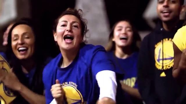 Golden State Warriors Intros | vs Suns | Mar. 10. 2019 | ORACLE Arena смотреть онлайн