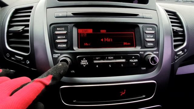 KIA NEW SORENTO R 2013 TLX BROWN SPECIAL 4WD 7SEAT SMART KEY FULL OPTION смотреть онлайн