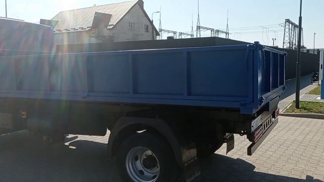 mercedes 814 самоскид смотреть онлайн