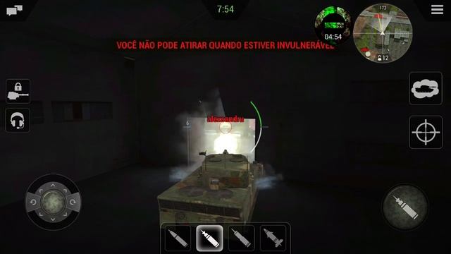Tanktastic - Leopard 2 (Deathmatch 48x30) damn logger kicked ??️♂️??? смотреть онлайн