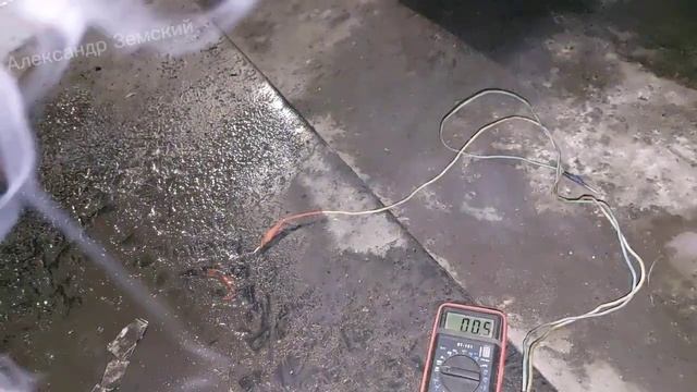 Как узнать полярность акустических проводов и динамика. где плюс и минус. ЧИТАЙ ОПИСАНИЕ - ВАЖНО смотреть онлайн