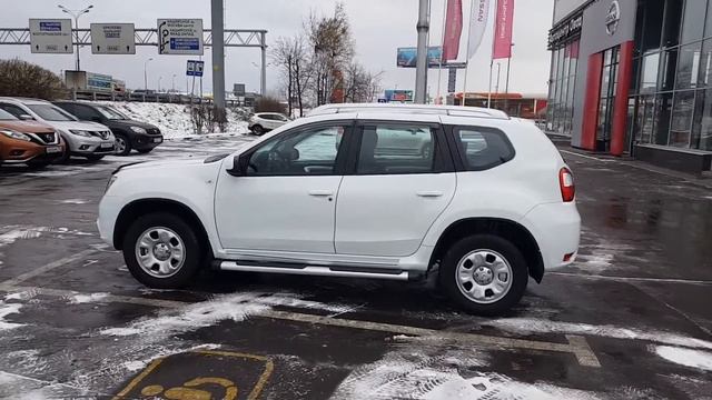 Terrano test смотреть онлайн