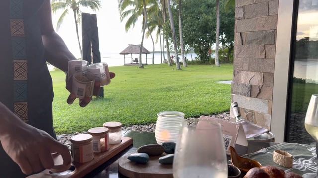 Влог. Фиджи. Отдых. смотреть онлайн