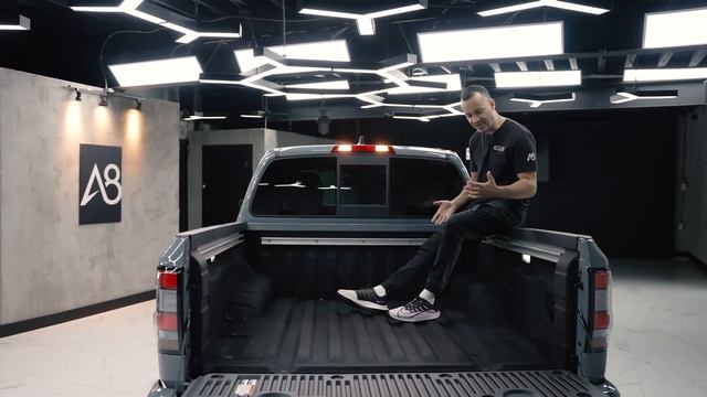 2022 Nissan Frontier | The "No Gimmicks" Truck смотреть онлайн