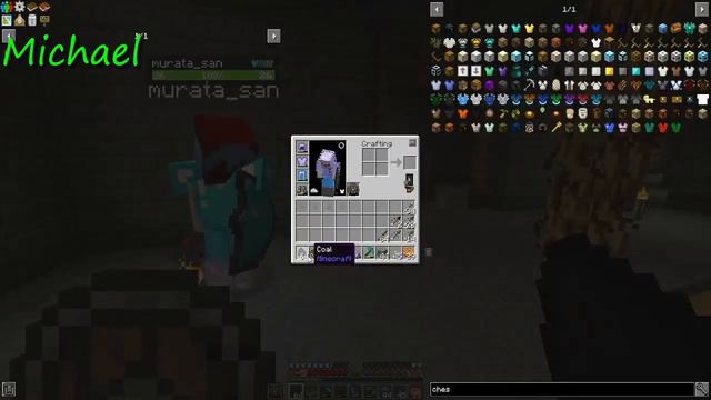 THAT'S A-MAZE-ING: Let's Play Minecraft Roguelike Adventures and Dungeons Part 16 смотреть онлайн