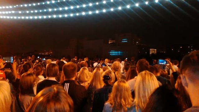 Световое шоу смотреть онлайн