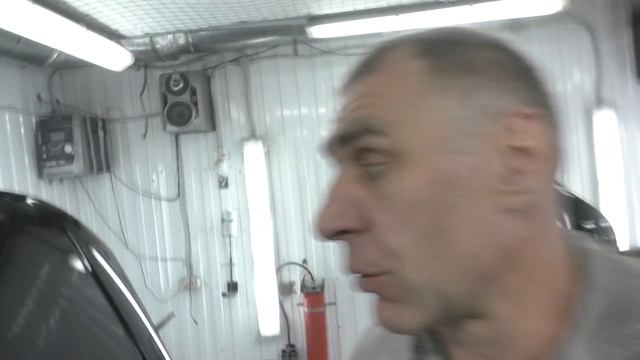 Реультат покраски дешёвым лаком!!! смотреть онлайн