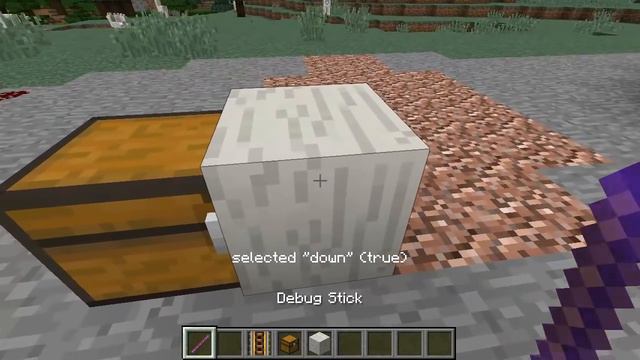 What's New In Minecraft Snapshot 17w47a?