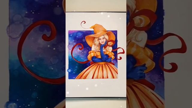 #artist #sketchmarker #markerdrawing #blackpink #beautiful #красиво смотреть онлайн