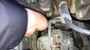 РЕМЕНЬ ГЕНЕРАТОРА | КАК ПРОВЕРИТЬ НАТЯЖКУ РЕМНЯ ГЕНЕРАТОРА