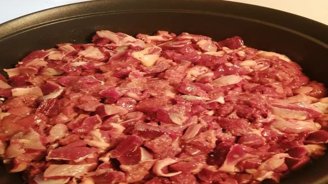 Рецепты от шеф-повара