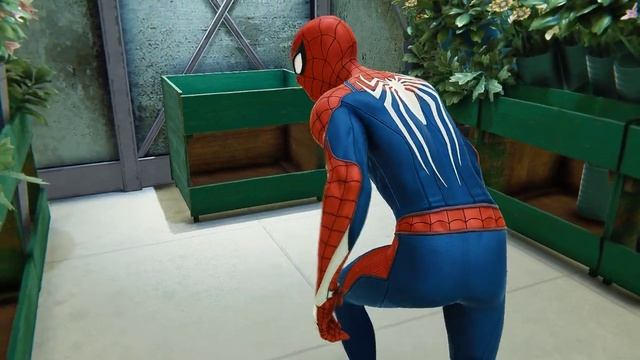 Marvel's Spider-Man Remastered (PC, 2022) — Прохождение игры на Русском #10