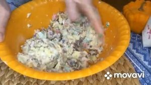 # 51 Обмылки, что с ними делать?