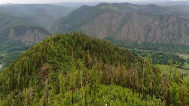Жизнь на Байкале.... смотреть онлайн
