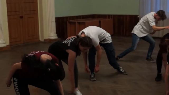 МБУК ДК г.ЗАВОЛЖЬЕ - ССТ "IRIS" - 003 смотреть онлайн