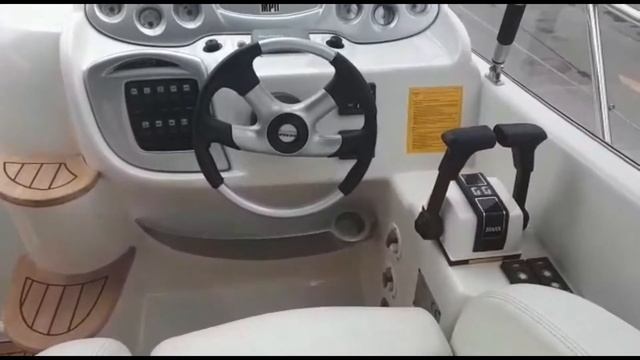 Круизный катер Sessa C30 www.bestmarine.ru +7 (985) 308-44-66 смотреть онлайн