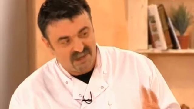 Baryshnja i Kulinar 8 12 09 2010 SATRip By Xottabi4 смотреть онлайн