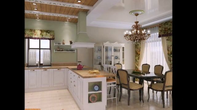 Дизайнерский интерьер кухни 1 выпуск смотреть онлайн