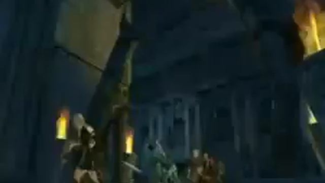 Lineage 2 гимн