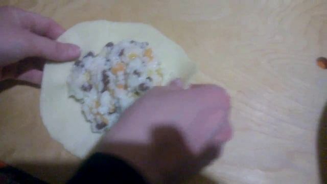 Рецепты с тыквой: вкусно и полезно