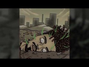 Stephan Pie — Стать травой (prod. @IY Beats )