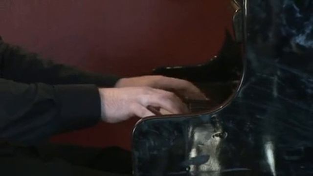 Екатерина Анисимова - Рондо-токката смотреть онлайн