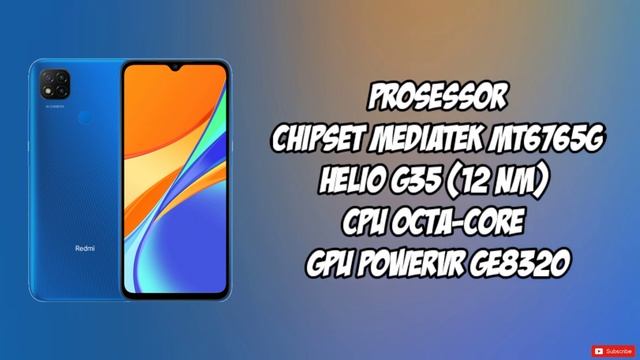 Harga Terbaru dan Spesifikasi Redmi 9C Tahun 2022 | Review Redmi 9C смотреть онлайн