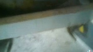 Самодельный электрический снегоуборщик