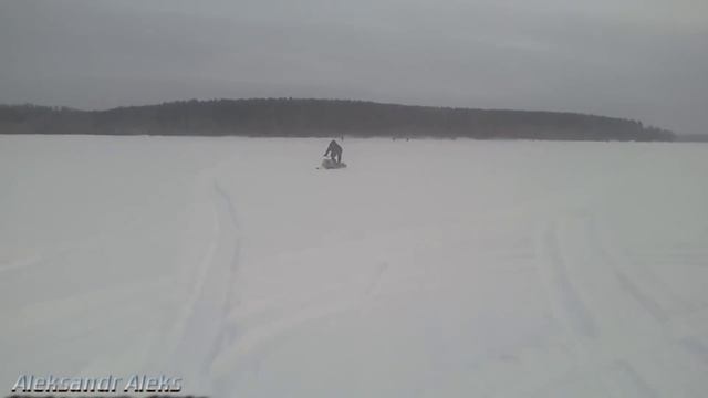 Самодельные Снегоходы Топ 5 Самоделки Homemade Snowmobiles смотреть онлайн