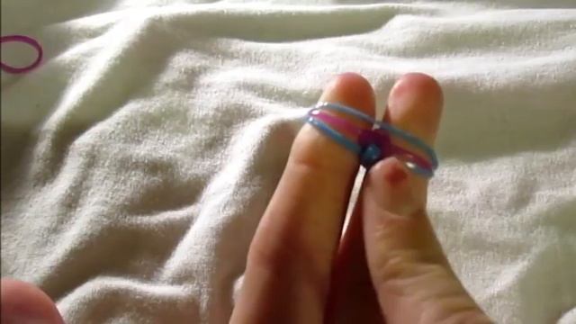 Браслет рыбий хвост смотреть онлайн