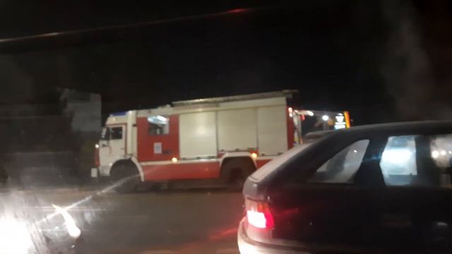 горящая маршрутка смотреть онлайн