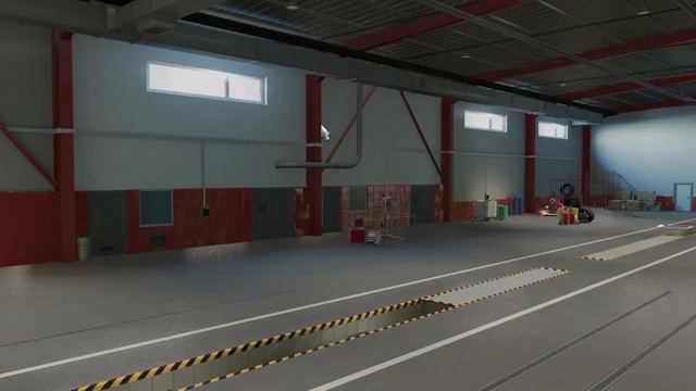 КАК ПЕРЕВОЗИТЬ ГРУЗЫ В ЛЮБЫХ СТРАНАХ С ДВОЙНЫМИ СЦЕПКАМИ ДЛЯ #ETS2 1.46+ смотреть онлайн