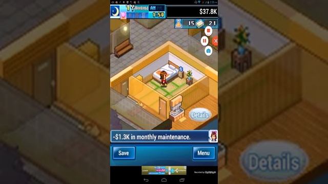 ' Dream House Days ' gameplay part 1 смотреть онлайн