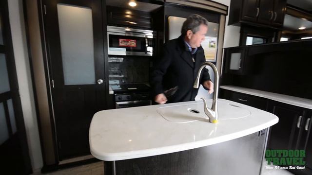 Outdoor Travel: 2016 Grand Design Momentum 376TH смотреть онлайн