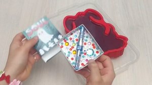 День рождения желейной собаки Стасика. Самая первая серия. И он слегка похож на Валеру медведя.