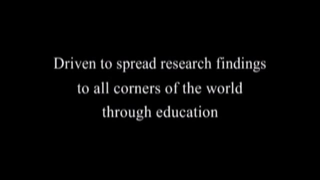 The profile of E. Excel founder, Dr. Chen Jau-Fei смотреть онлайн