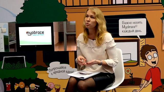 Сравнение пластинок и трейнеров "Миобрейс" смотреть онлайн