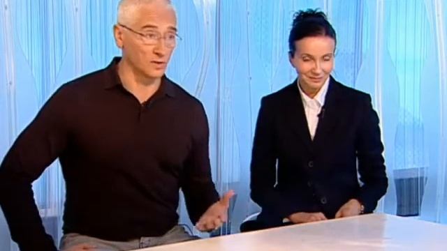 Алла Сигалова: ХУДСОВЕТ. 3.10.2014г. смотреть онлайн