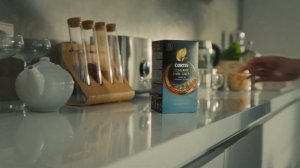 Curtis Elegant Earl Grey. Время прислушаться к себе