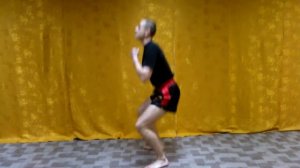 Тайский бокс Тренировки - Удары ногами (Тренируем силу)