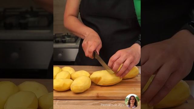 Курочка с картофелем шато смотреть онлайн