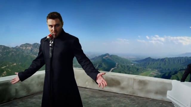 Miro - Август е септември (August is September) смотреть онлайн