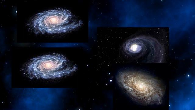 What is Dark Energy? смотреть онлайн