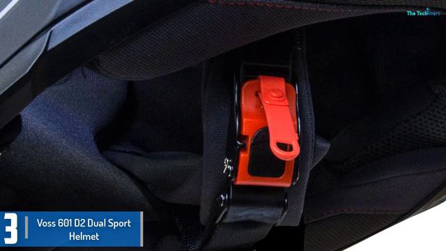 Top 5 Best Dual Sport Helmets In 2024 – Safety Head Protectors смотреть онлайн