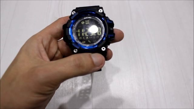 Skmei 1227 обзор часовSkmei 1227 обзор часов смотреть онлайн
