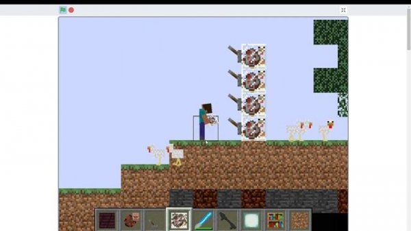 Paper Minecraft Mod Showcase